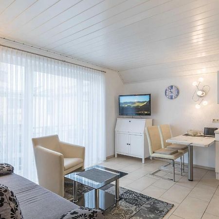 Haus Seewind Wohnung 2 كوكسهافن المظهر الخارجي الصورة