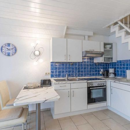 Haus Seewind Wohnung 2 كوكسهافن المظهر الخارجي الصورة