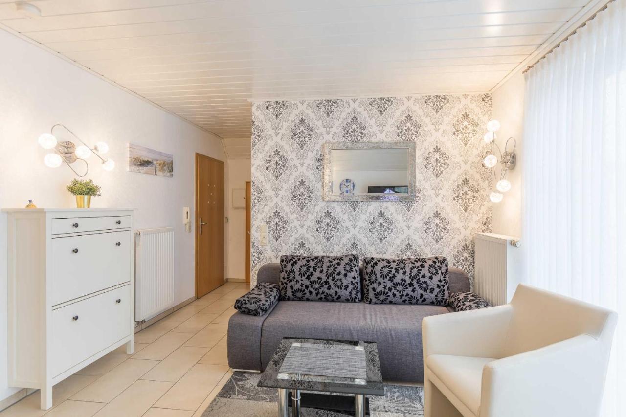 Haus Seewind Wohnung 2 كوكسهافن المظهر الخارجي الصورة